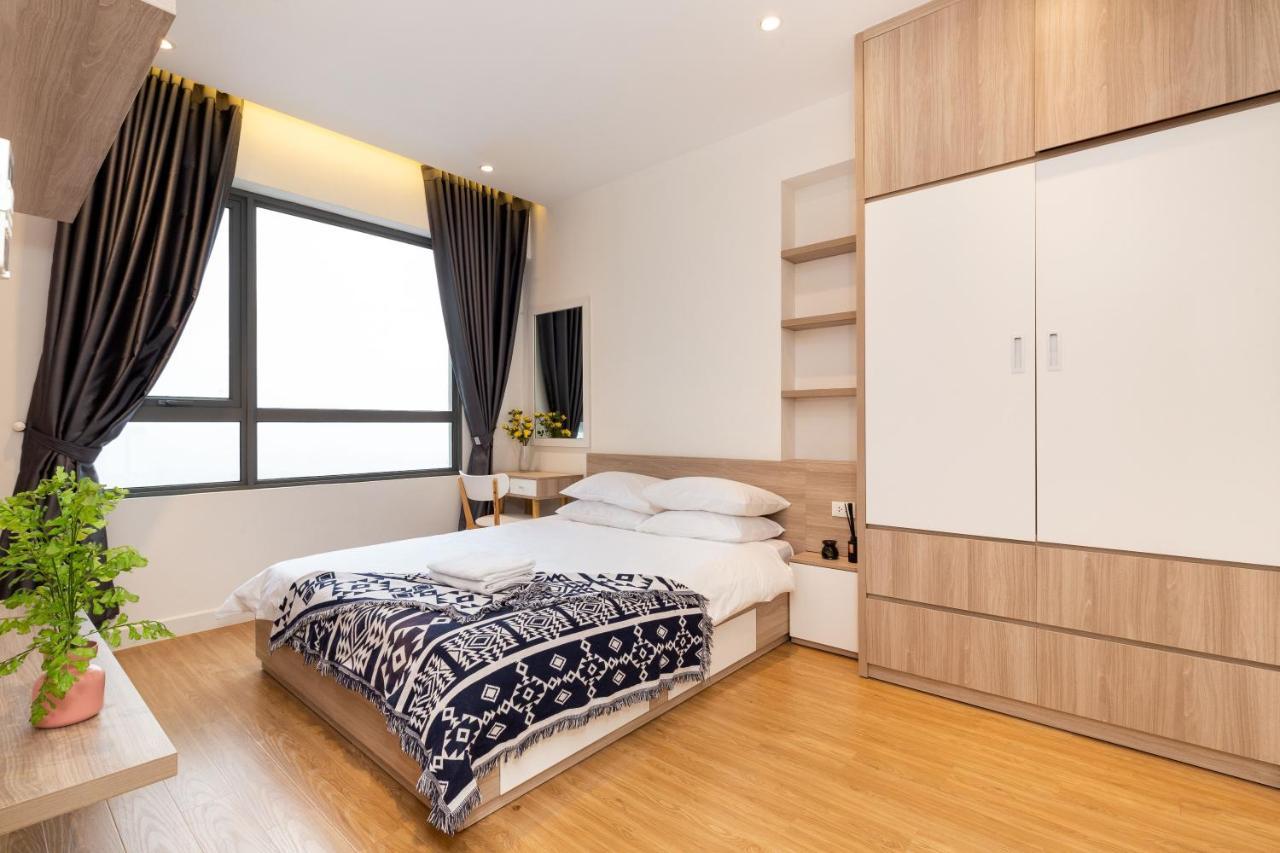 Romantic Cabana Hotel Ho Şi Min Dış mekan fotoğraf